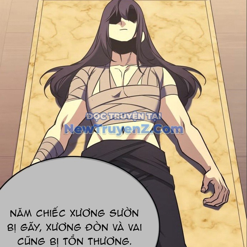 Thiên Ma Thần Quyết: Trùng Sinh chapter 116 - Trang 142