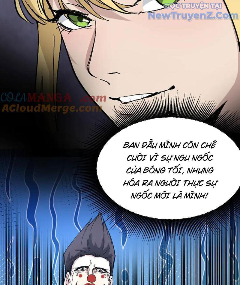 Thích Khách Thần Cấp, Ta Chính Là Bóng Đêm chapter 22 - Trang 51