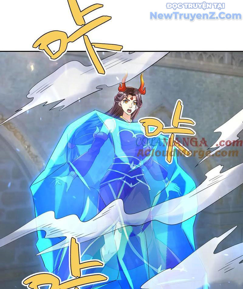 Thu Triệu Vạn đồ đệ, Vi Sư Vô địch Thế Gian chapter 184 - Trang 11