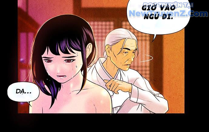 Cửa hàng đồ cổ tương lai chapter 10 - Trang 161