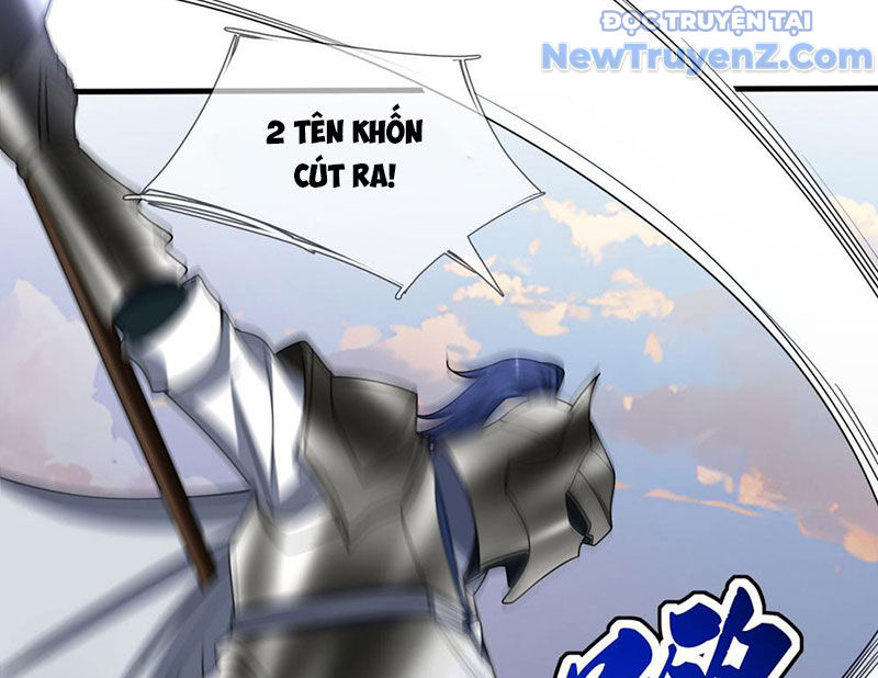 Cái Bóng Của Ta Là Loli chapter 14 - Trang 13