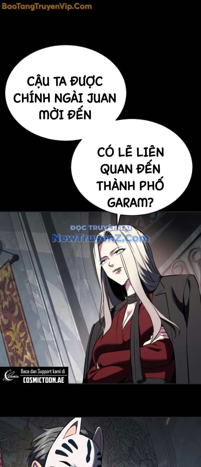 Cậu Bé Của Thần Chết chapter 279 - Trang 131