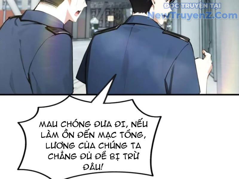 Đạo Hữu Lùi Một Bước: Ta Tới Giết Thần Trừ Quỷ chapter 15 - Trang 17