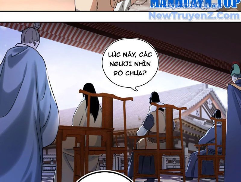 Kim Ngô Thần Vệ chapter 11 - Trang 11
