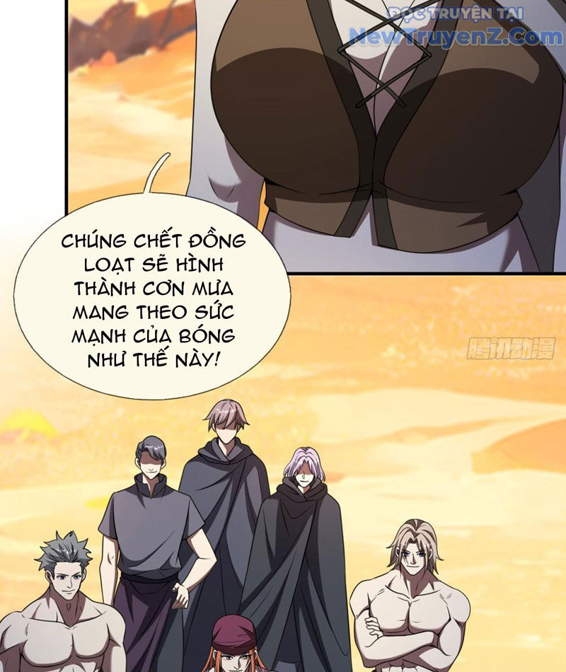 Cái Bóng Của Ta Là Loli chapter 8 - Trang 67