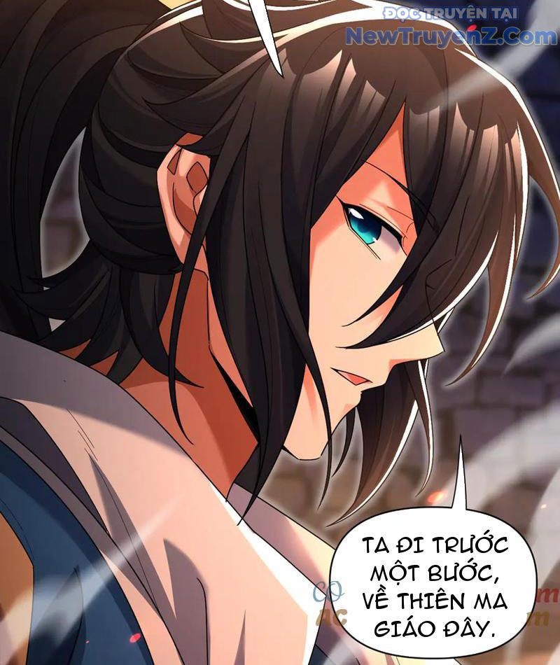 Bắt Đầu Chấn Kinh Nữ Đế Lão Bà, Ta Vô Địch! chapter 78 - Trang 35
