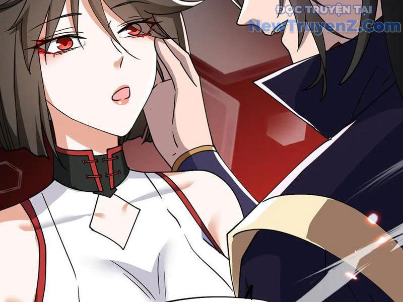 Đồ Đệ Nữ Đế Của Ta Muốn Hắc Hóa! chapter 47 - Trang 17