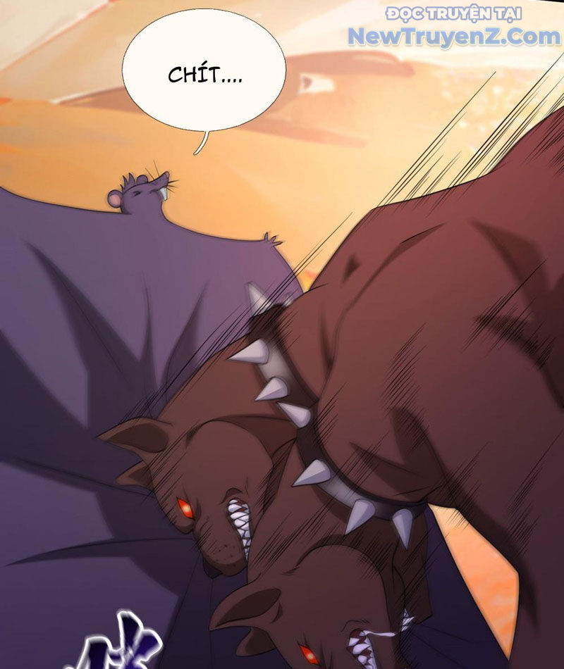Cái Bóng Của Ta Là Loli chapter 8 - Trang 16