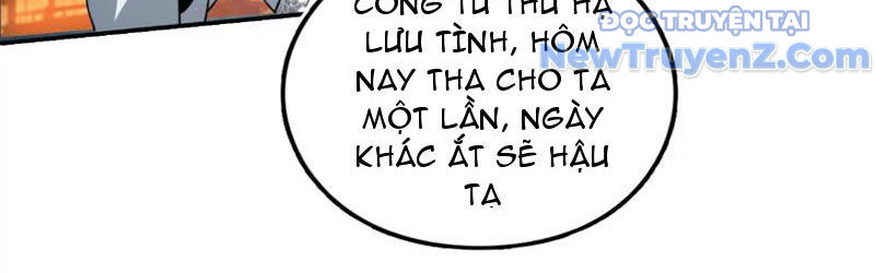 Kim Ngô Thần Vệ chapter 2 - Trang 48