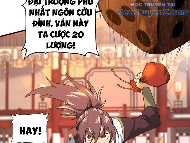 Kim Ngô Thần Vệ chapter 1 - Trang 76