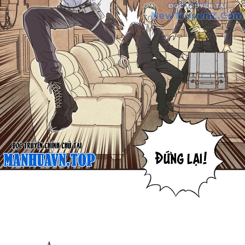 Ta Xuyên Vào Dị Giới Với Chỉ Số Phòng Thủ 99999 chapter 1 - Trang 15
