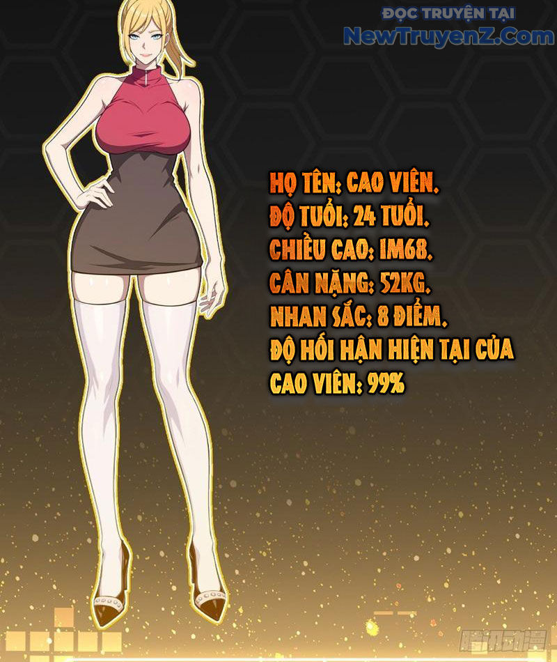 Chung Cực Tùy Ý Thần Hào Hệ Thống chapter 52 - Trang 33