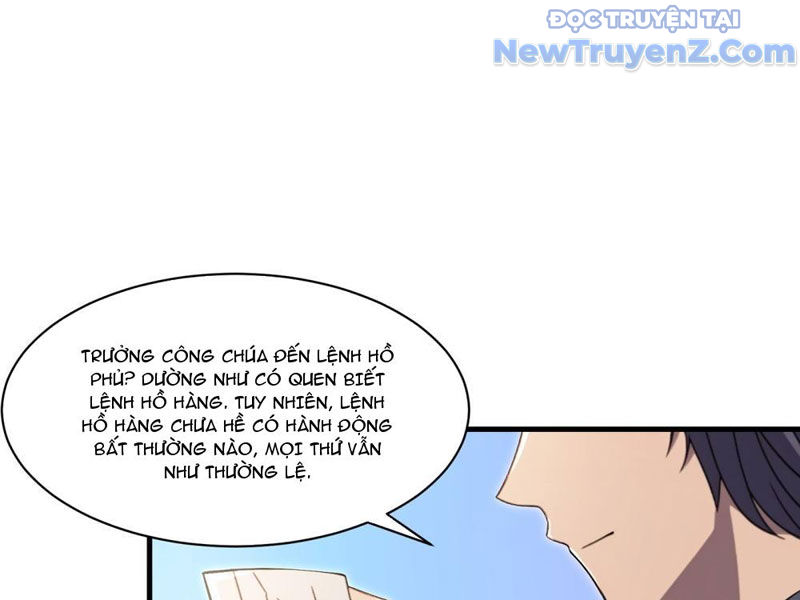 Phản Phái Muốn Sống Lâu Thêm Một Ngày chapter 33 - Trang 59
