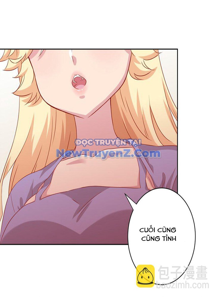 Ông Trời Đã Ban Cho Tôi Siêu Năng Lực Kỳ Lạ Gì Thế Này? chapter 60 - Trang 42