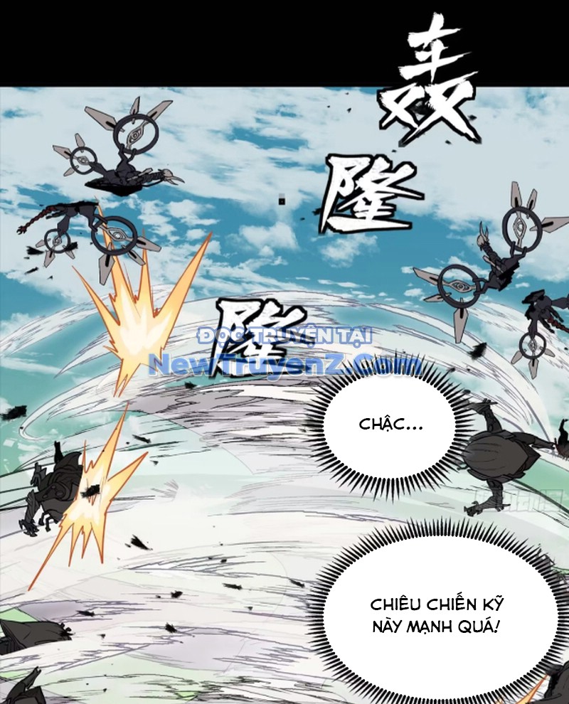 Tinh Giáp Hồn Tướng chapter 282 - Trang 27