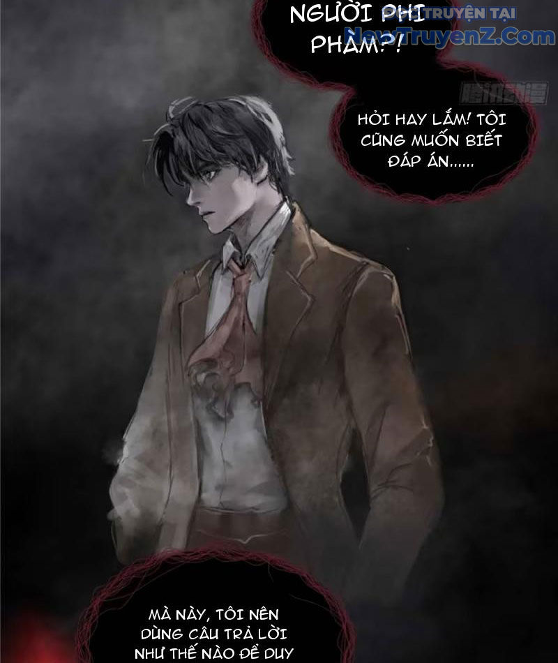 Quỷ Bí Chi Chủ (Bản Mới) chapter 6 - Trang 22