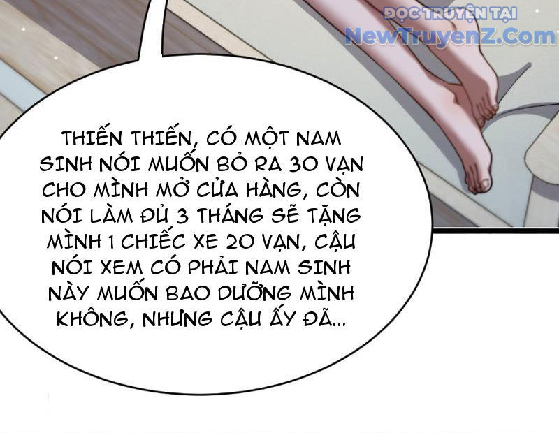 Sau Khi Tự Do Tài Chính, Họ Đã Dâng Hiến Lòng Trung Thành chapter 7 - Trang 117
