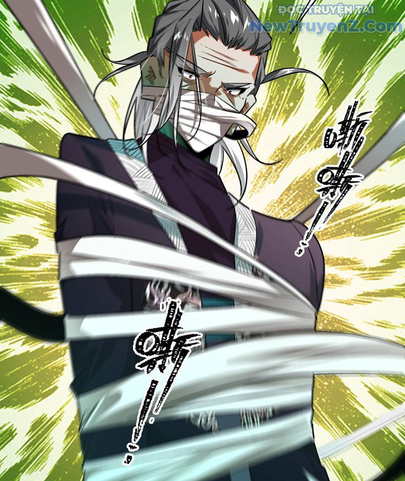 Vĩnh sinh đi chết đi! chapter 3 - Trang 56