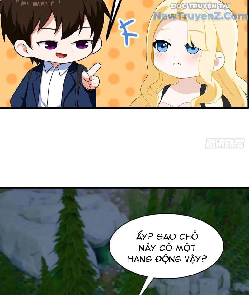 đô Thị Thánh Thủ: Ta Là Y Võ đỉnh Phong chapter 113 - Trang 8