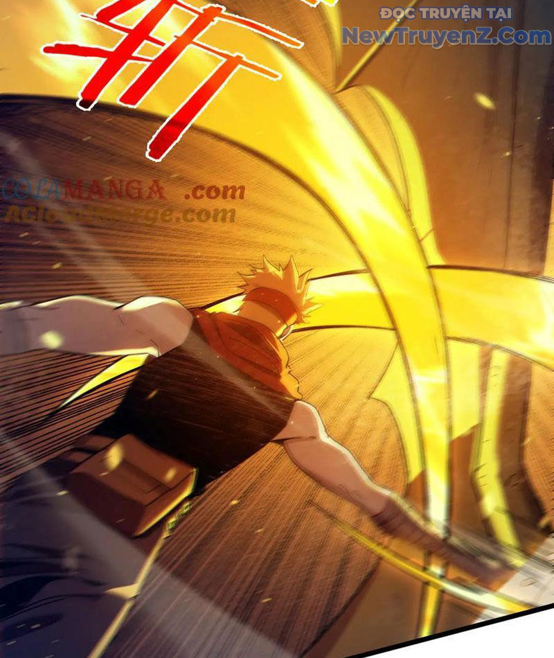 Toàn Dân Chuyển Chức: Bị Động Của Ta Vô Địch chapter 86 - Trang 91