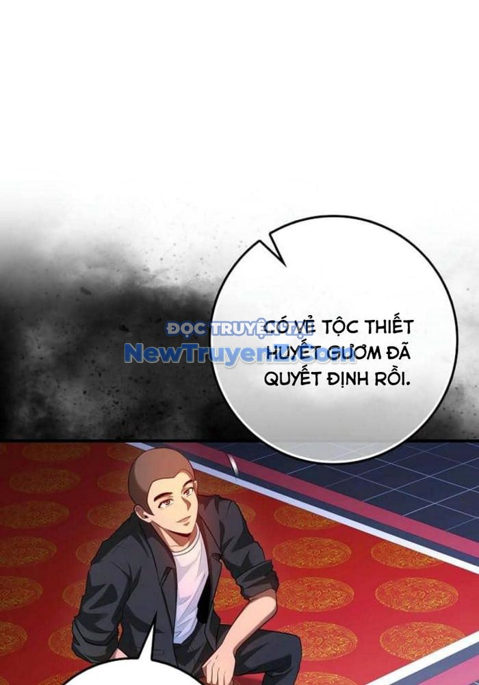 Thiên Tài Võ Thuật Hồi Quy chapter 93 - Trang 8