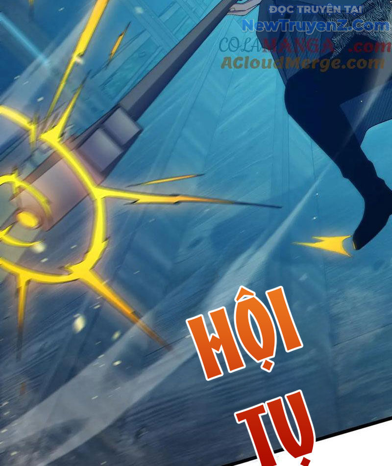 Toàn Dân Chuyển Chức: Bị Động Của Ta Vô Địch chapter 86 - Trang 53