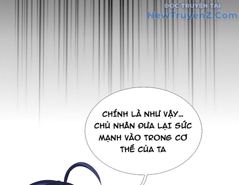 Cái Bóng Của Ta Là Loli chapter 11 - Trang 96