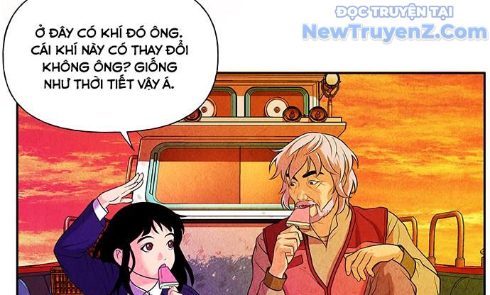 Cửa hàng đồ cổ tương lai chapter 12 - Trang 160