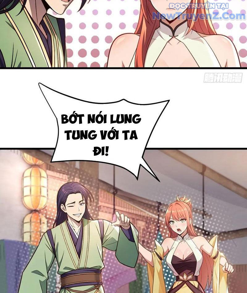 Phản Phái Muốn Sống Lâu Thêm Một Ngày chapter 28 - Trang 59
