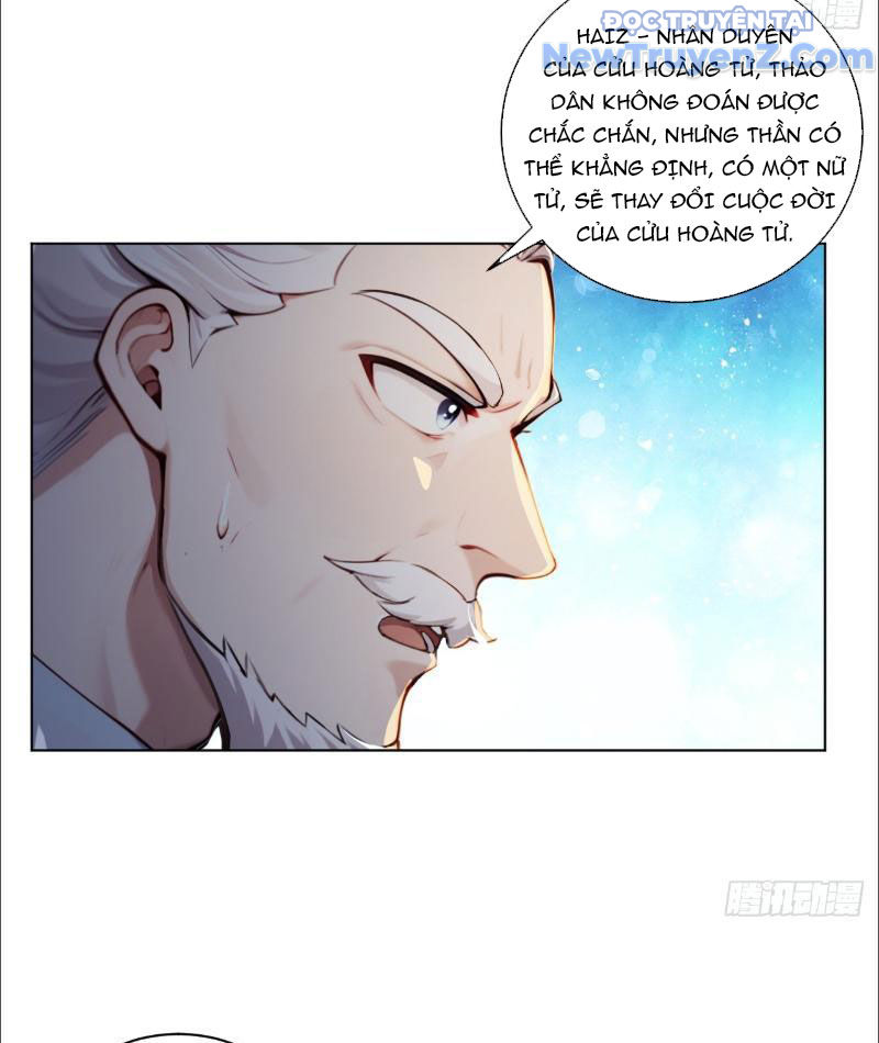 Lý Trị này cũng quá lý trí chapter 2 - Trang 28