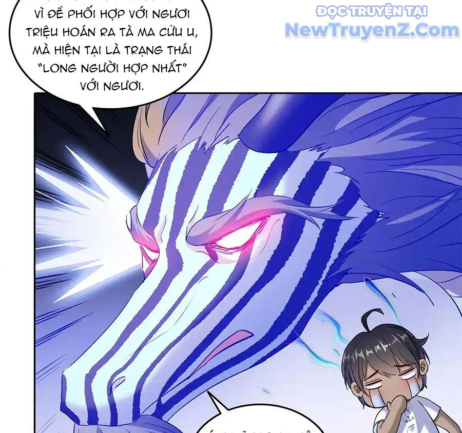 Tu Chân Nói Chuyện Phiếm Quần chapter 692 - Trang 47