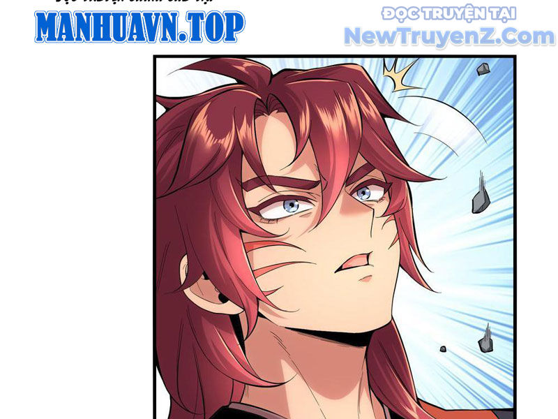 Lôi Kiếp Thập Vạn Niên chapter 2 - Trang 30