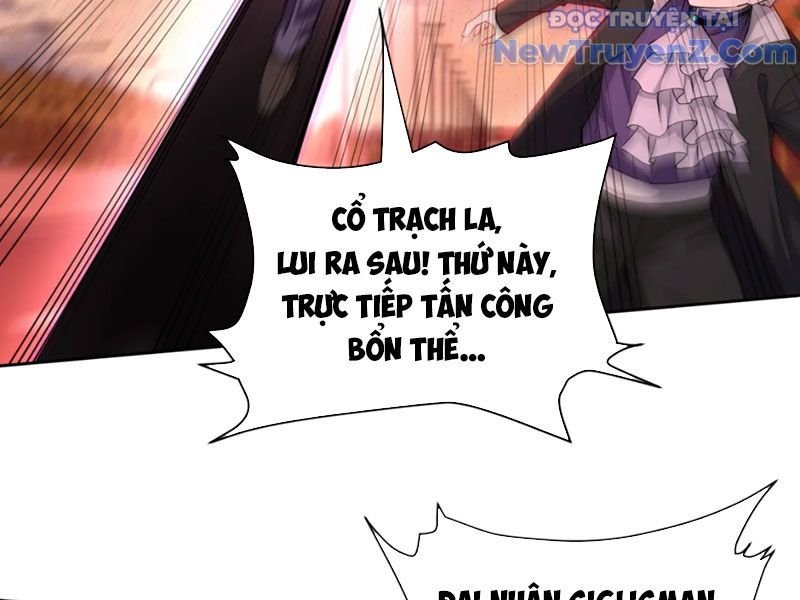 Ta, Thiên Sát Cô Tinh chapter 81 - Trang 35