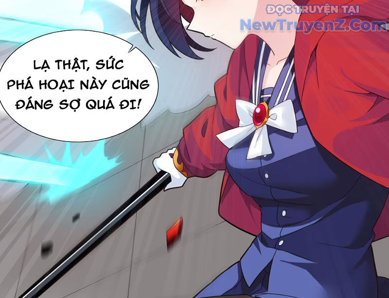 Xong rồi, ta bị sủng thú của mình bao vây rồi! chapter 2 - Trang 6