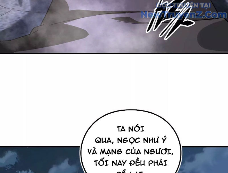 Kim Ngô Thần Vệ chapter 4 - Trang 75