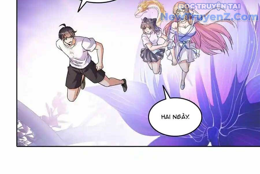 Tu Chân Nói Chuyện Phiếm Quần chapter 688 - Trang 30