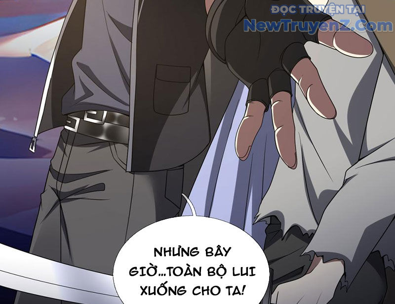 Cái Bóng Của Ta Là Loli chapter 14 - Trang 80