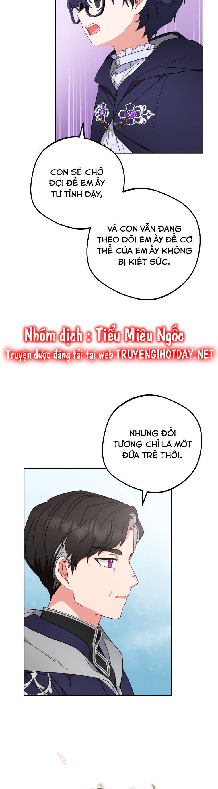 Được Yêu Thương Mà Còn Ngại Ngùng Sao! chapter 41 - Trang 13