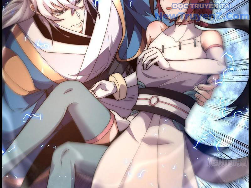 Lôi Kiếp Thập Vạn Niên chapter 7 - Trang 33