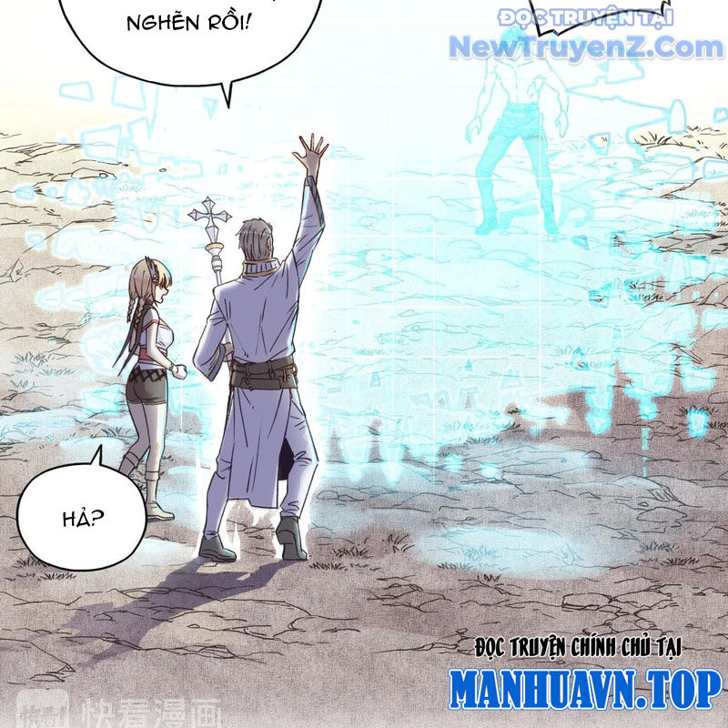 Ta Xuyên Vào Dị Giới Với Chỉ Số Phòng Thủ 99999 chapter 5 - Trang 26