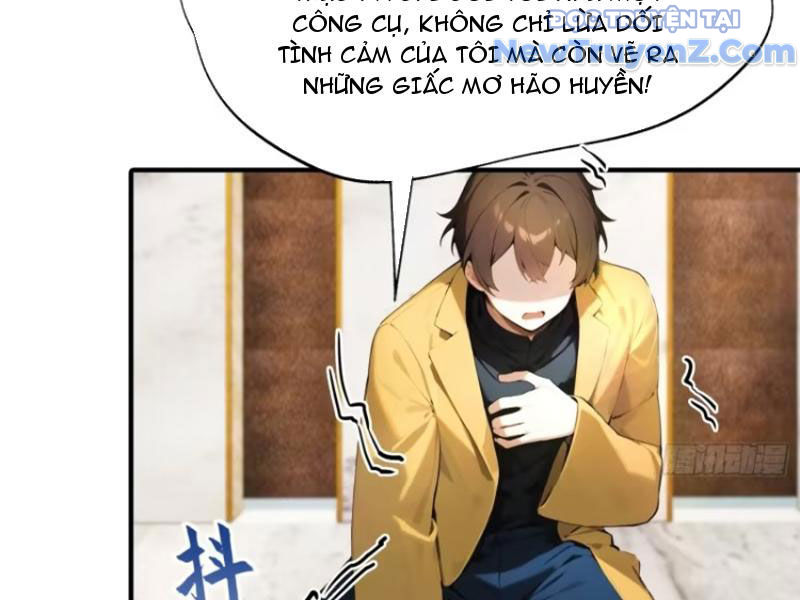 Đạo Hữu Lùi Một Bước: Ta Tới Giết Thần Trừ Quỷ chapter 15 - Trang 43