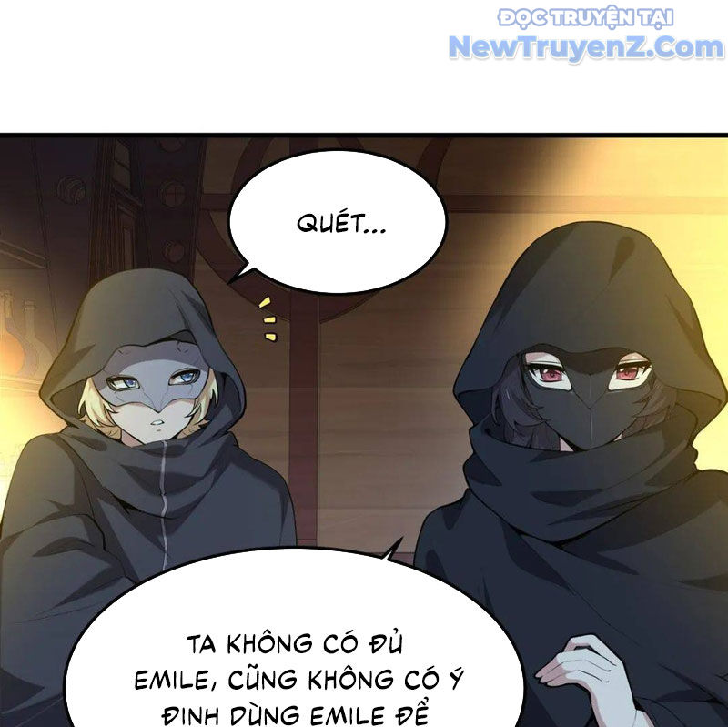 Phản Diện Tóc Vàng Trong Tiểu Thuyết Phượng Ngạo Thiên Cũng Muồn Hạnh Phúc chapter 5 - Trang 29