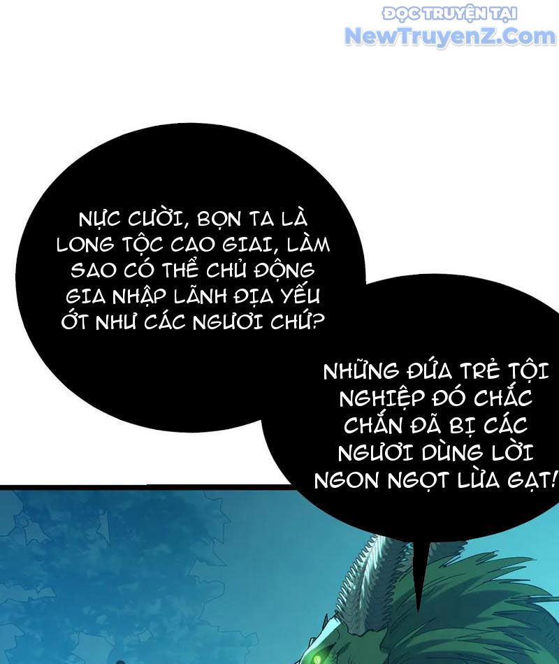 Toàn Dân Chuyển Chức: Bị Động Của Ta Vô Địch chapter 86 - Trang 39