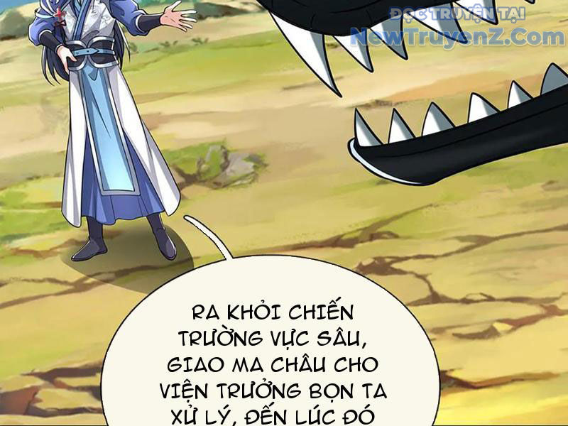 Kiếm Tiên Võ Đế: Bắt Đầu Huyền Vũ Môn Chi Biến chapter 233 - Trang 65