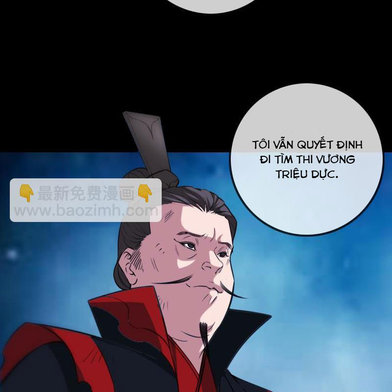 Kiếp Thiên Vận chapter 307 - Trang 34