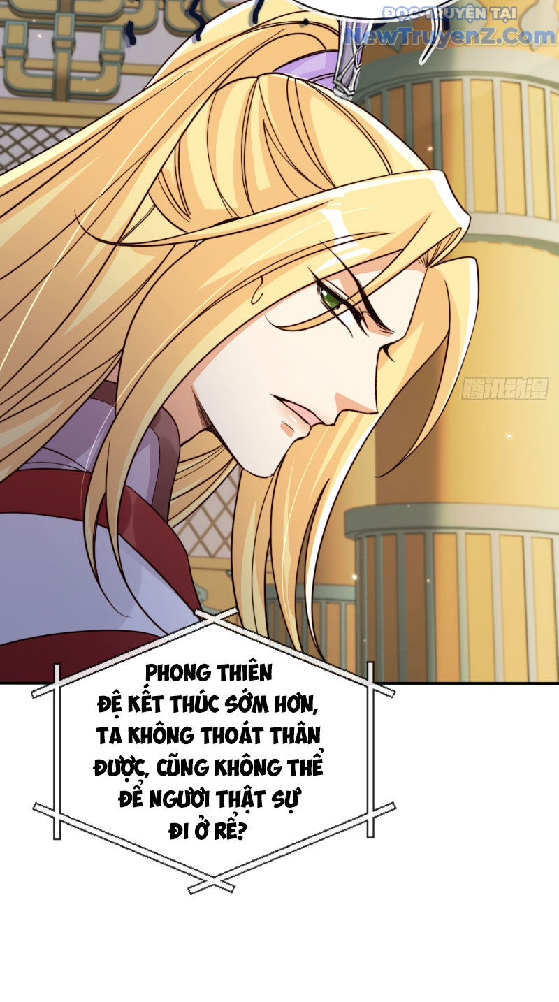 Tùy Tùng Của Nữ Phản Diện chapter 172 - Trang 29