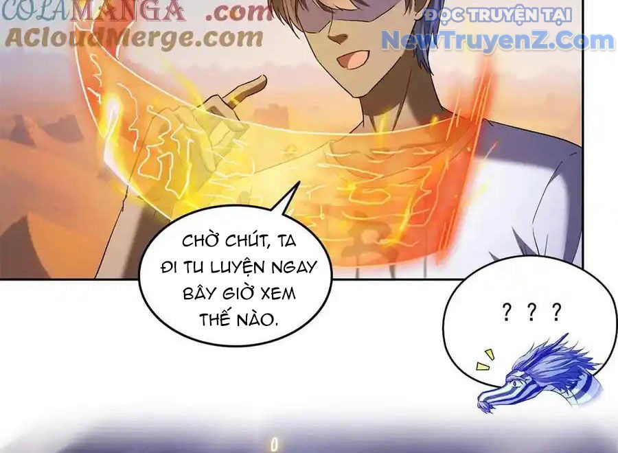 Tu Chân Nói Chuyện Phiếm Quần chapter 689 - Trang 69