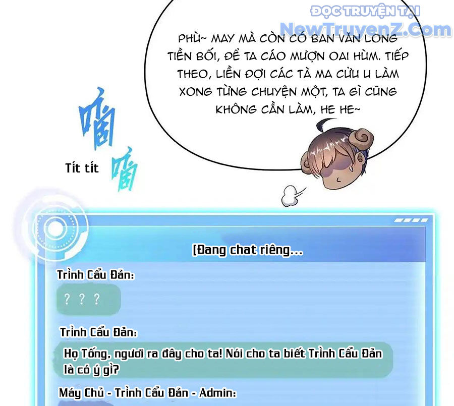 Tu Chân Nói Chuyện Phiếm Quần chapter 692 - Trang 56