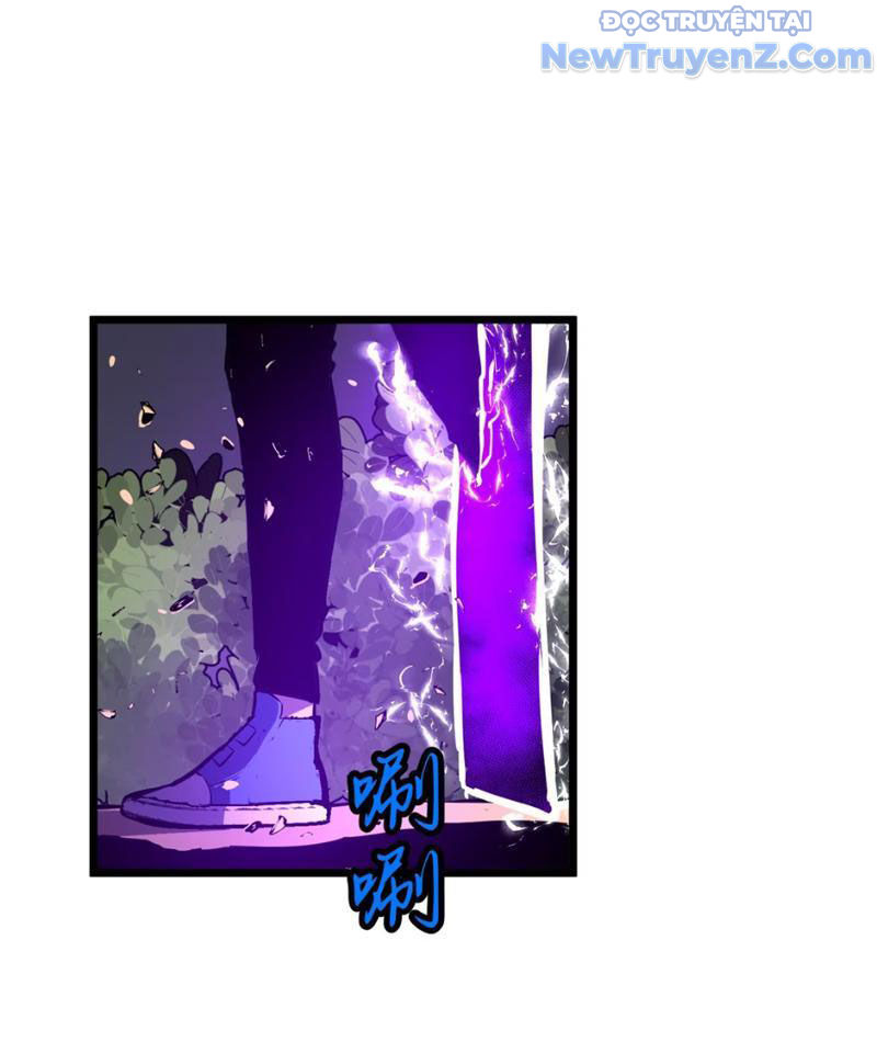Ta có thể thu thập vô số kính tượng chapter 8 - Trang 4