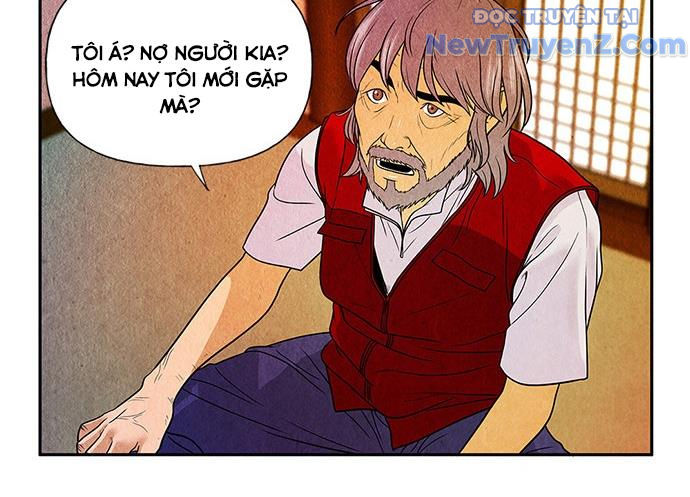 Cửa hàng đồ cổ tương lai chapter 5 - Trang 16